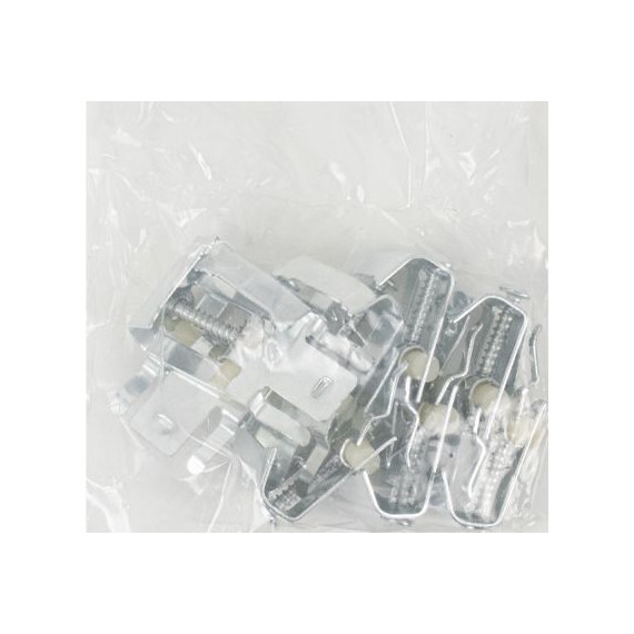 Кухонная мойка Frank Profi 9501 1 мм, чёрное стекло - фото 5