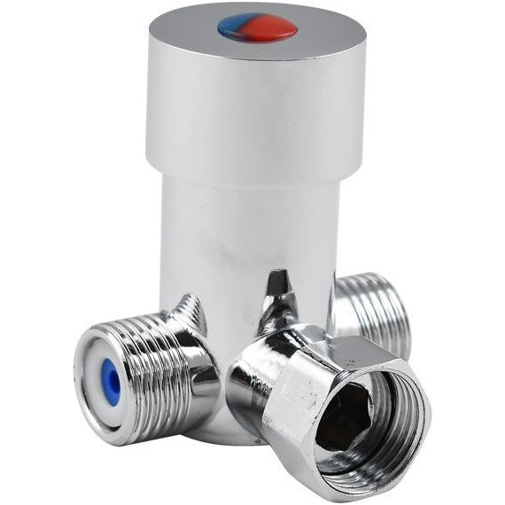 Смеситель для раковины Brimix 087 - фото 3