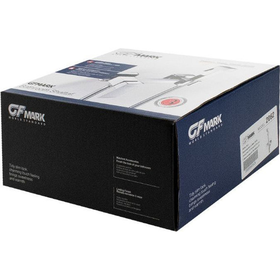 Набор для гигиенического душа GFmark 2062 - фото 2