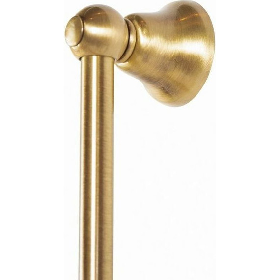 Душевой гарнитур Cezares CZR-U-S-02-Bi, бронза - фото 3