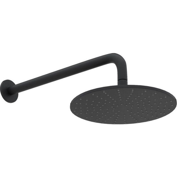 Душевая система для душа Cezares NAUTIC-DSIP-NOP, Цвет производителя: чёрный матовый - фото 4