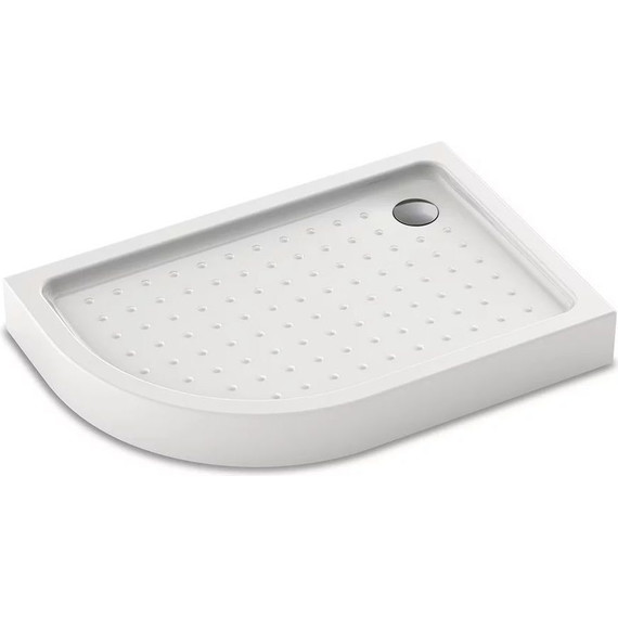 Поддон Veconi 100x80 см TZ55R-10080-C5 R - фото 