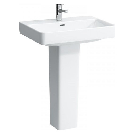 Пьедестал Laufen PRO S 8.1996.2.000.000.1 - фото 2