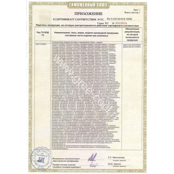 Сплит-система Gree Bora GWH07AAAXA-K3NNA2A - фото 3