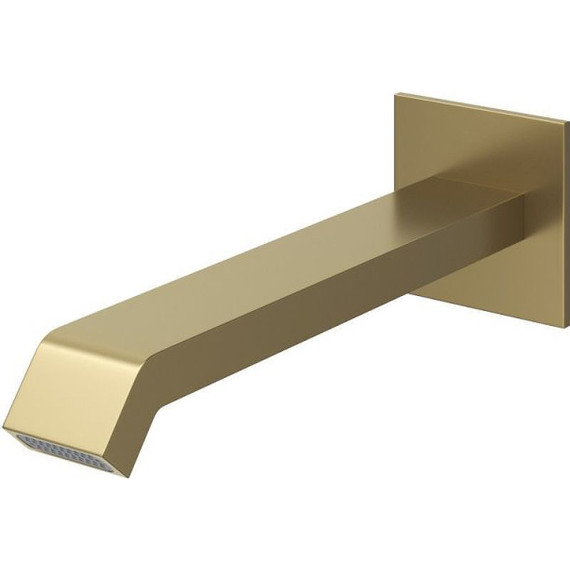 Излив для ванны Cezares PORTA-SC-SR, золото - фото 