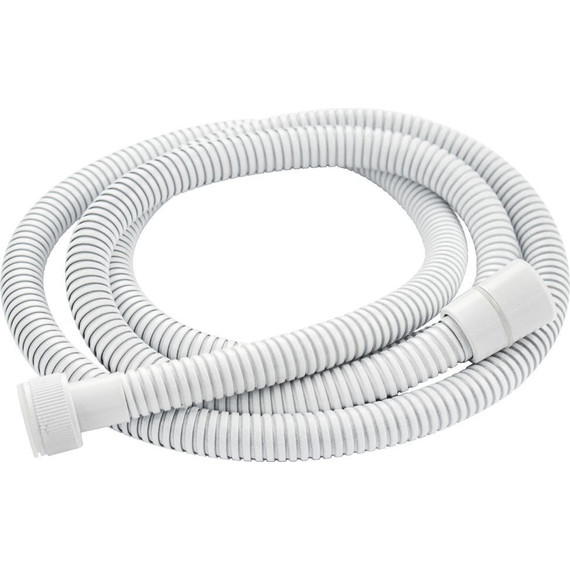 Душевой шланг GFmark 3775, белый - фото 