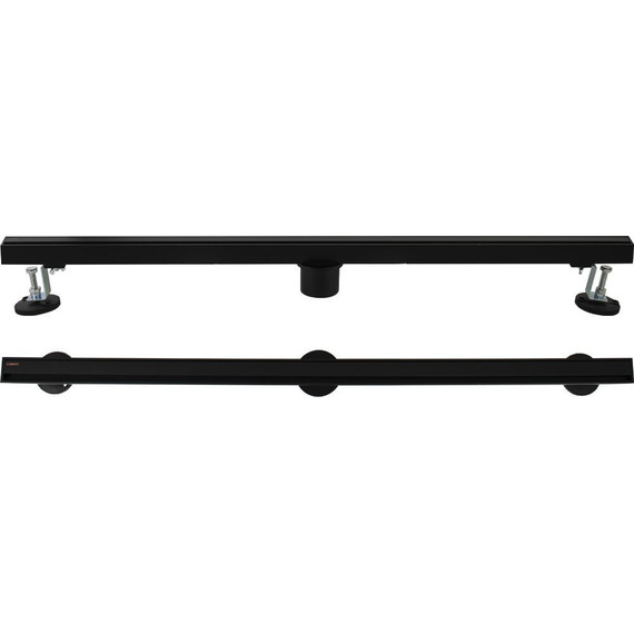 Трап Санакс 80 см 40060, чёрный - фото 2