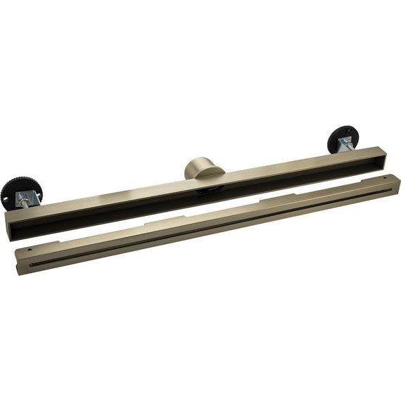 Трап Санакс 60 см 40061, золото матовое - фото 2