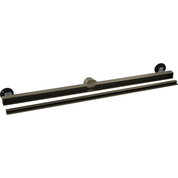 Трап Санакс 80 см 40064, золото матовое - фото 3