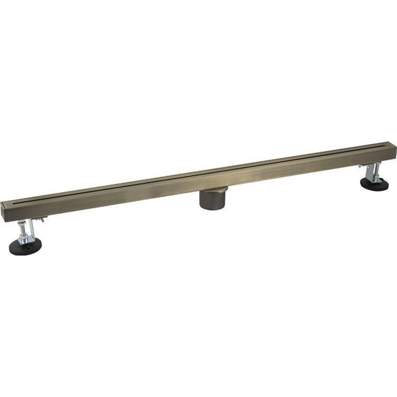 Трап Санакс 80 см 40066, бронза - фото 