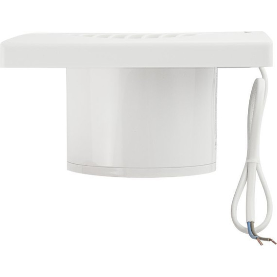 Вентилятор вытяжной GFmark 5001, белый - фото 7