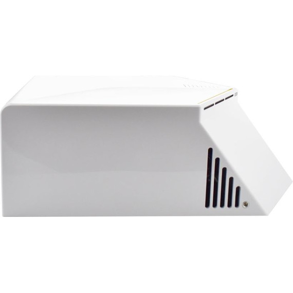 Сушилка для рук GFmark 6860, цвет белый - фото 2