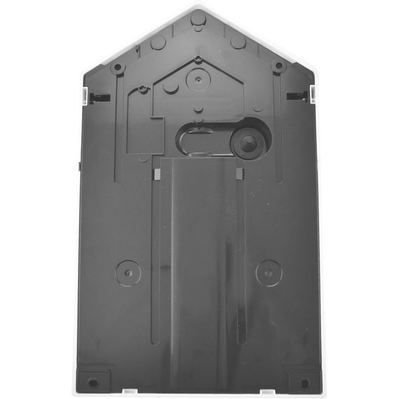 Сушилка для рук GFmark 6860, цвет белый - фото 3