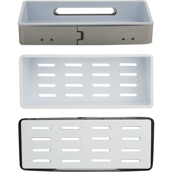 Полка Brimix 5636 - фото 5