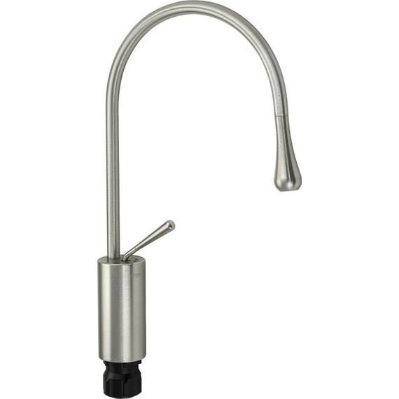 Смеситель для кухни Brimix 82218, сатин - фото 