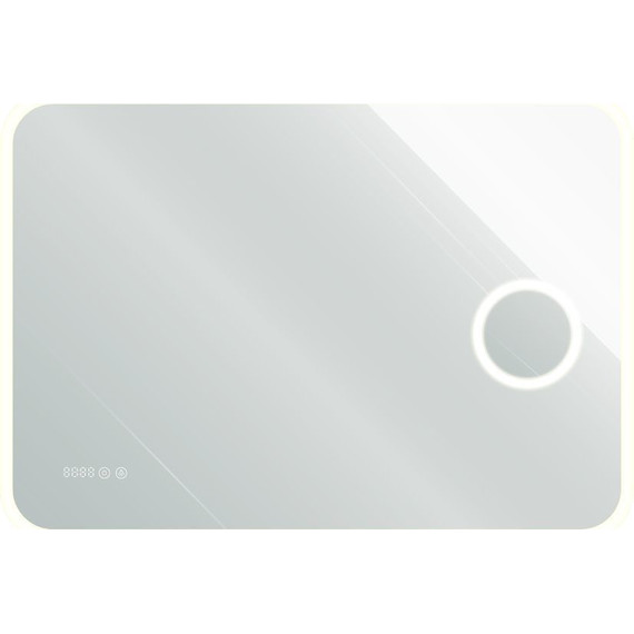 Зеркало Санакс 100 см 45201 - фото 