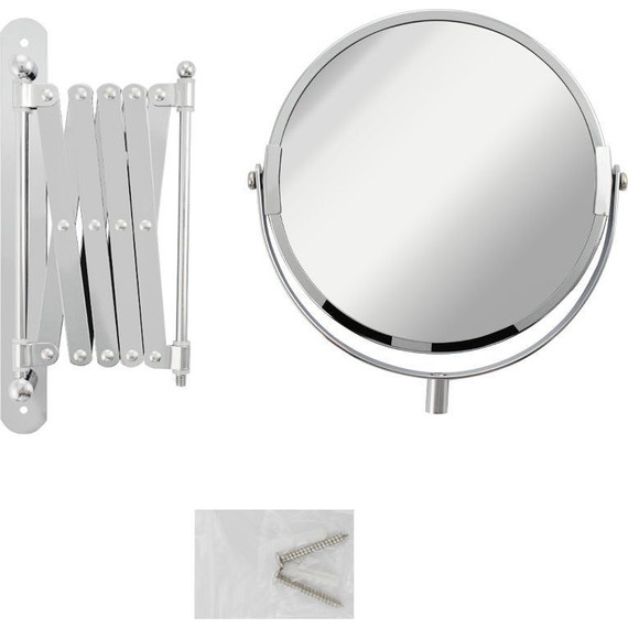 Зеркало косметическое настенное Санакс 75269-1 - фото 6