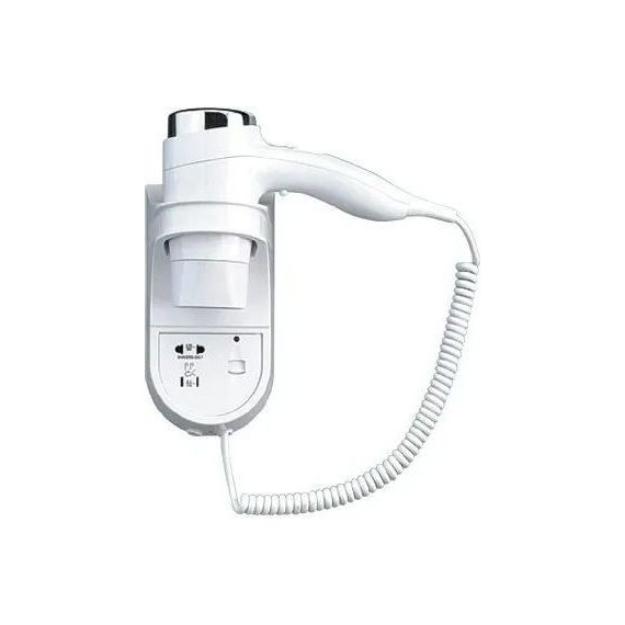 Фен для волос Diadonna D0090, белый - фото 