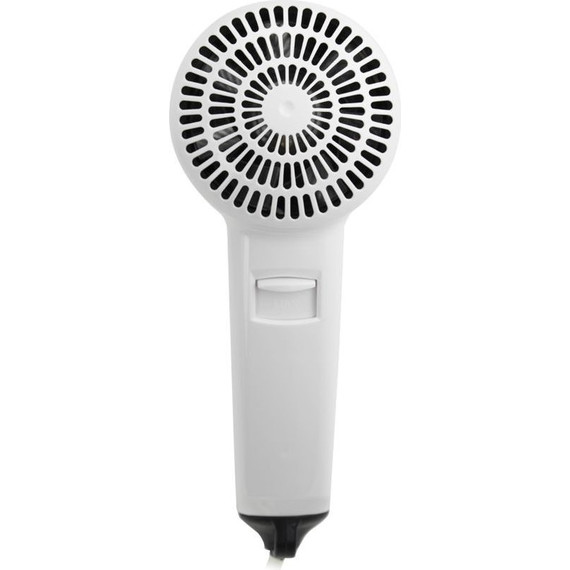 Фен для волос GFmark 6810, белый - фото 5