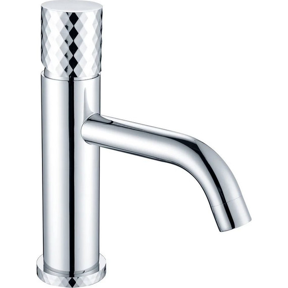 Смеситель для раковины Boheme Stick 121-CRCR, chrome, Цвет производителя: chrome - фото 