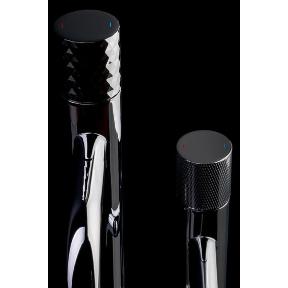 Смеситель для раковины Boheme Stick 121-CRCR, chrome, Цвет производителя: chrome - фото 2