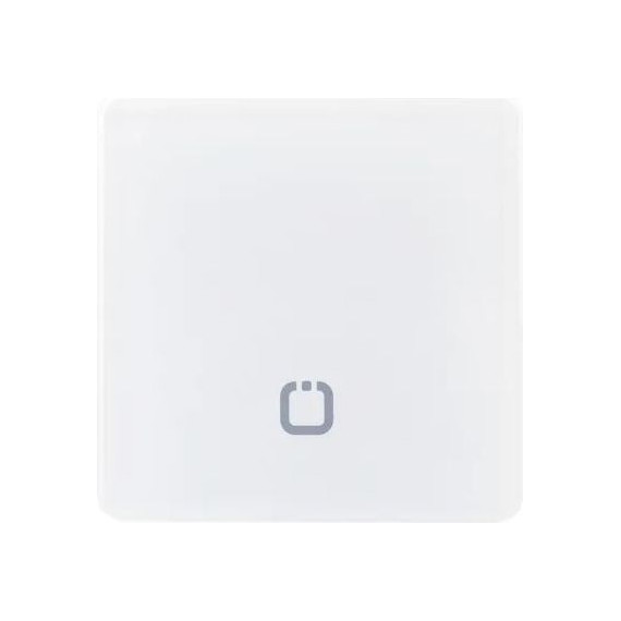 Мастер-кнопка для управления кранами Neptun Smart 2223, белый - фото 