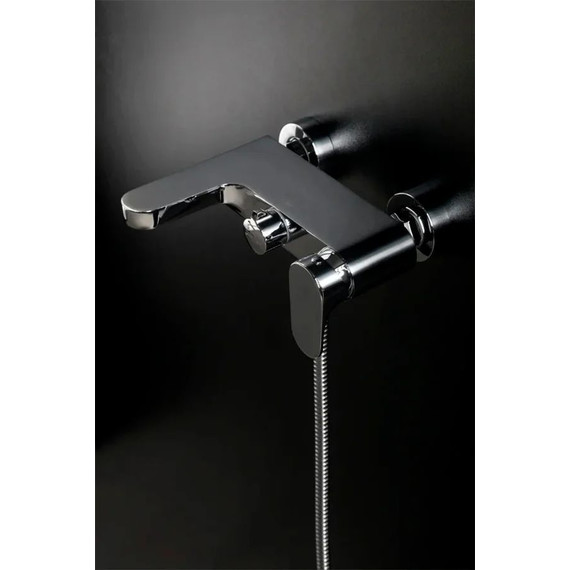 Смеситель для ванны Boheme Spectre 453-CR, chrome, Цвет производителя: chrome - фото 2