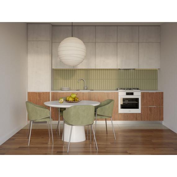 Кухонная мойка Omoikiri Notoro 48-IN 0,8 мм 4997436, нержавеющая сталь, Цвет производителя: нержавеющая сталь - фото 2