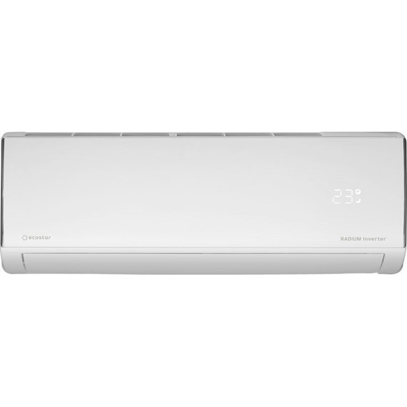 Сплит-система Ecostar Radium Inverter KVS-IRAD12CH - фото 