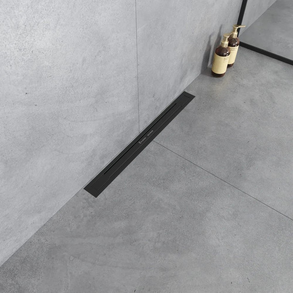 Трап Boheme Premium Trendy 60 см 983-60-B, чёрный, Цвет производителя: чёрный - фото 2