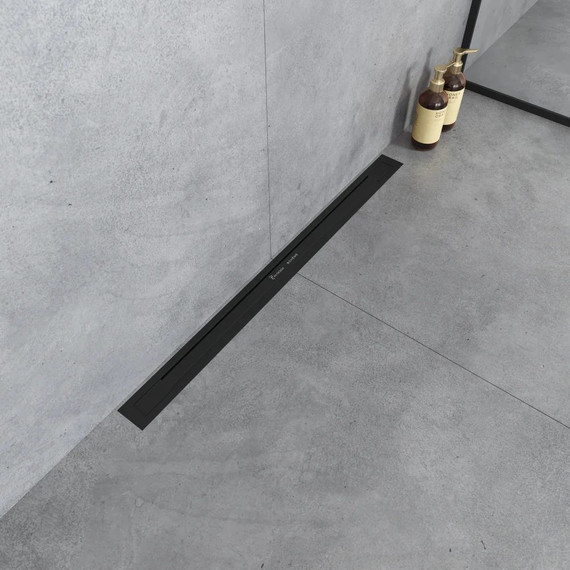 Трап Boheme Premium Trendy 80 см 983-80-B, чёрный, Цвет производителя: чёрный - фото 2