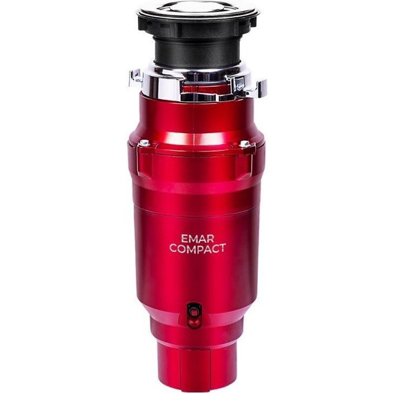 Измельчитель пищевых отходов Emar ATC-WZB390A Compact - фото 