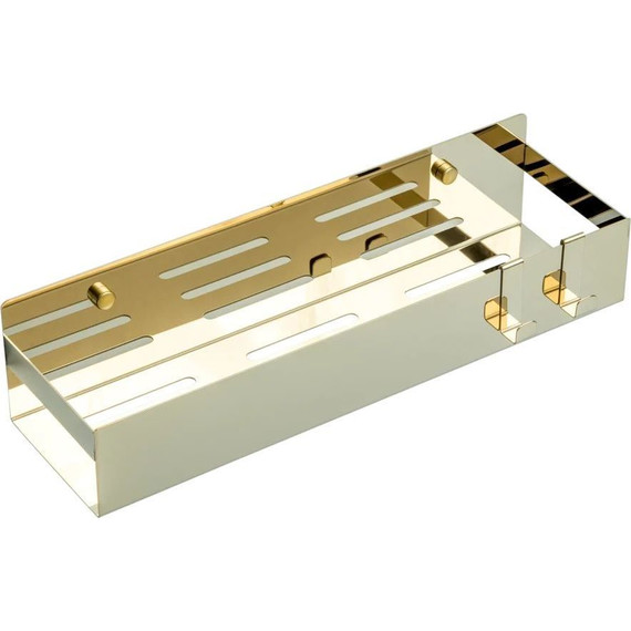 Полочка Boheme Q 10965-G, gold, Цвет производителя: gold - фото 