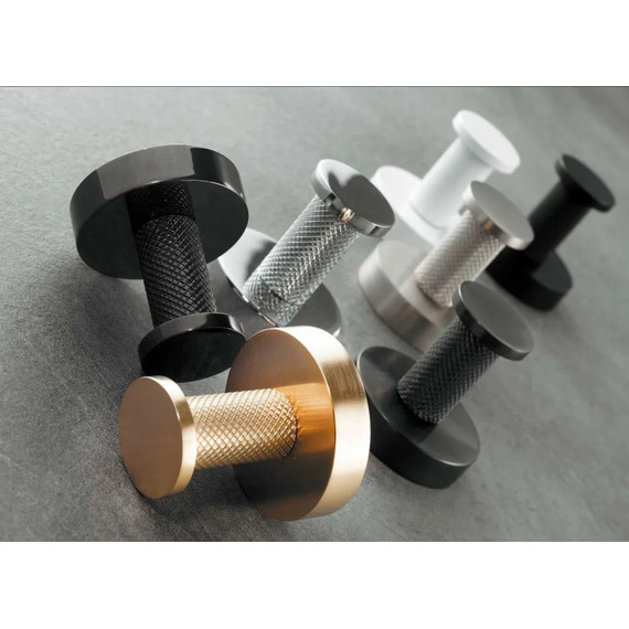 Крючок Boheme Uno 10976-CR, chrome, Цвет производителя: chrome - фото 2