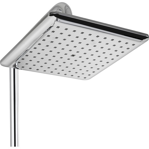 Душевая стойка с термостатом GFmark 3102 - фото 2