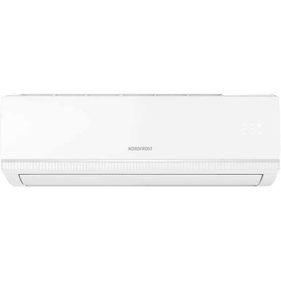 Сплит-система NordFrost AC 18 QUB - фото 