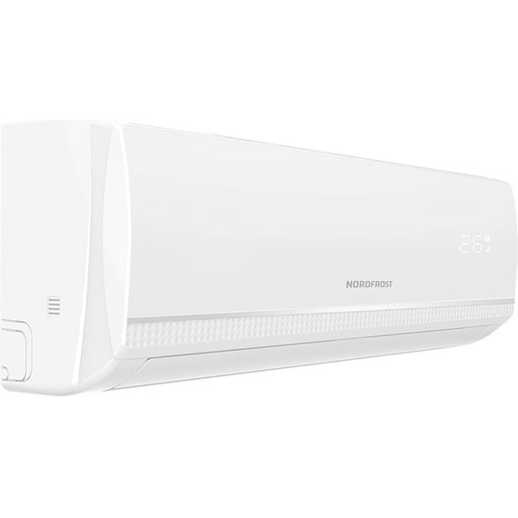Сплит-система NordFrost AC 18 QUB - фото 3