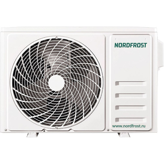 Сплит-система NordFrost AC 18 QUB - фото 4
