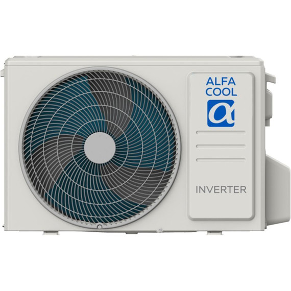 Сплит-система Alfacool Apus Inverter APFI-09CH - фото 5