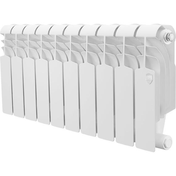 Радиатор Royal Thermo Vittoria Super 300 1120х360 мм (14 секций) - фото 