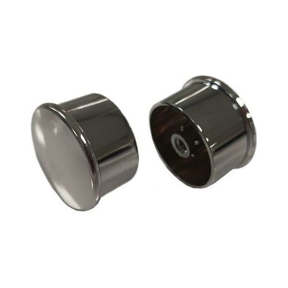 Душевая кабина Triton Экстра А 88x88 см, белый/прозрачное - фото 12