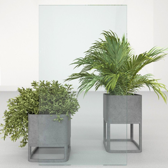 Душевая кабина Triton Экстра А 88x88 см, белый/прозрачное - фото 6