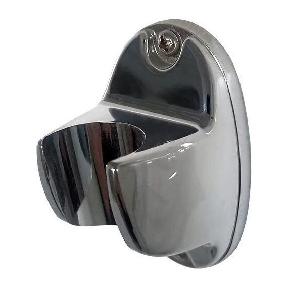 Душевая кабина Triton Вельвет В 90x90 см, белый/матовое - фото 9