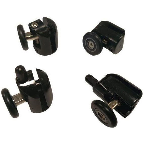 Душевая кабина Triton Нова А 88x88 см, белый/прозрачное - фото 11