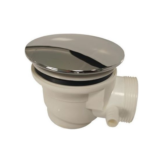 Душевая кабина Triton Нова А 88x88 см, белый/прозрачное - фото 13