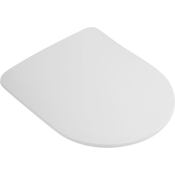 Сиденье с крышкой для унитаза BelBagno микролифт BB051-2SC - фото 2