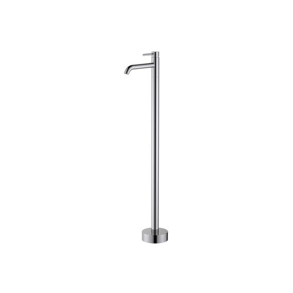 Смеситель для раковины Aquatek Европа AQ1309CR, Цвет производителя: хром - фото 
