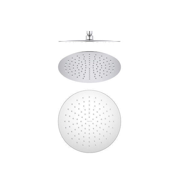 Верхний душ Aquatek 250x250 мм AQ2073CR - фото 