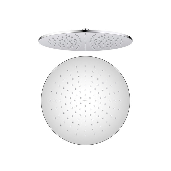 Верхний душ Aquatek 300x300 мм AQ2079CR - фото 