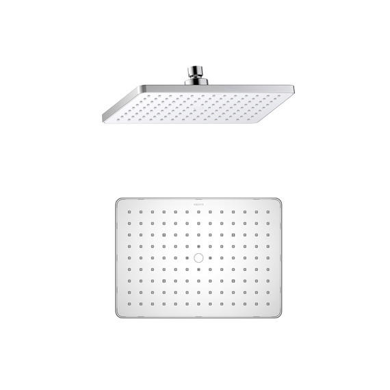 Верхний душ Aquatek 260x188 мм AQ2087CR - фото 